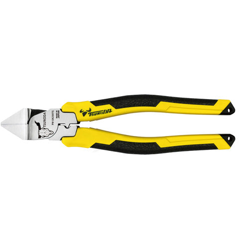 TTC PW-SN200TG Electrician's Power Diagonal Nippers