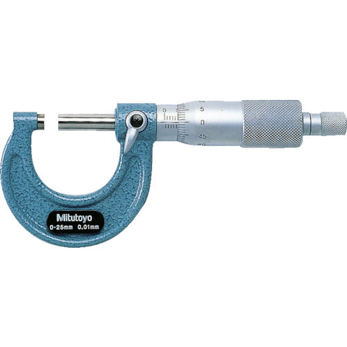 MITUTOYO M110-50 Outside micrometer (103-138)