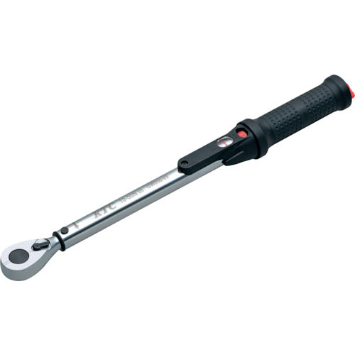 KTC GW050-03 9.5mm socket drive Preset Torque Wrench