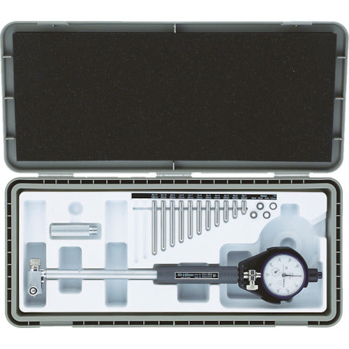 MITUTOYO CG-160AX Standard cylinder gauge (511-704)