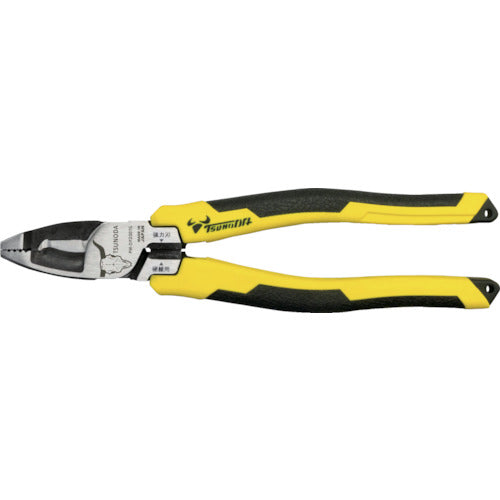 TTC PW-DP200TG Electrician's Power VA Pliers