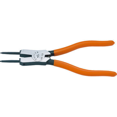 FUJIYA FOS-185 Snap ring pliers