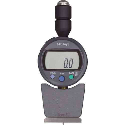 MITUTOYO HH-336 Sponge, rubber, and plastic hardness tester (811-336-10)