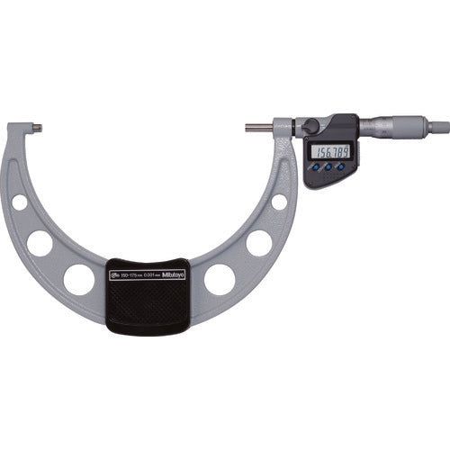 MITUTOYO MDC-25PXT Coolant-proof micrometer (293-244-30)