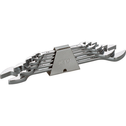 KTC TS206 Double-ended wrench set (6 pieces)