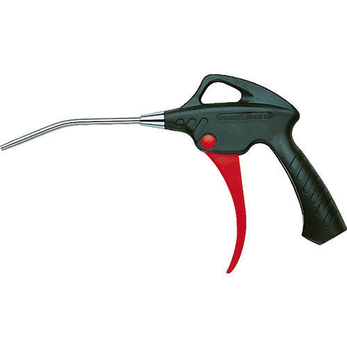 VESSEL AD-2-100A Air duster (25° long nozzle) No.AD-2