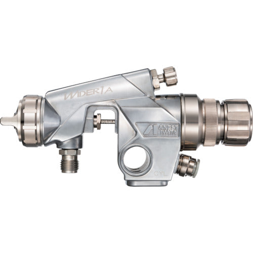 ANEST IWATA WIDER1A-13H2 Automatic spray gun Small automatic gun