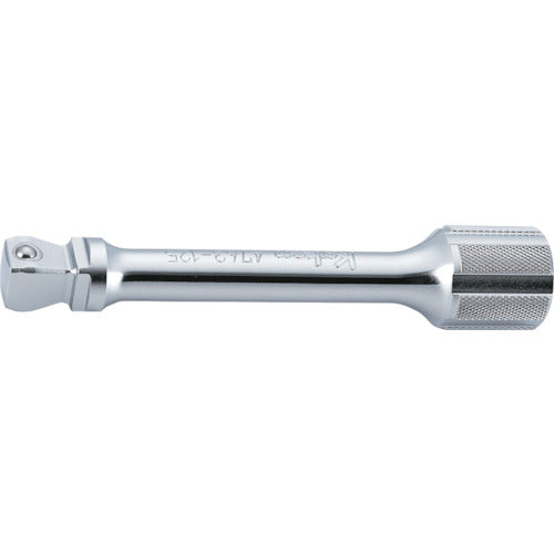 KO-KEN 4763-400 12.7mm socket Offset extension bar, total length 400 mm