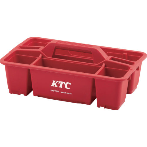 KTC EKP-TR3 Plastic hard tray