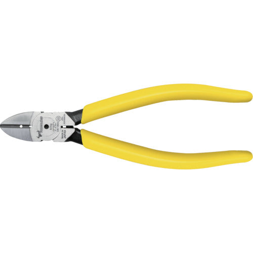 TTC CN-150S Heavy-duty wire cutters With blade hole