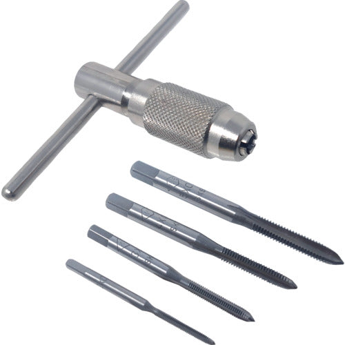 ENGINEER TT-03 Tap set