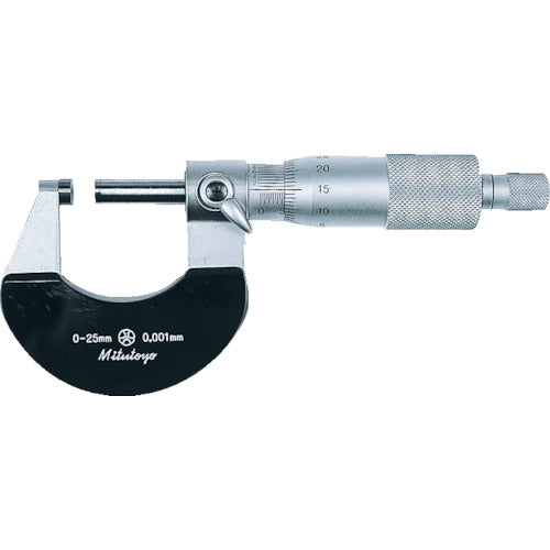 MITUTOYO M310-50 Micrometer (102-302)