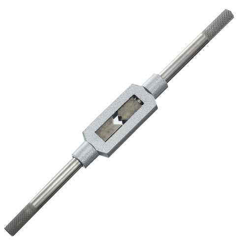 ENGINEER TT-01 Tap handle Applicable tap sizes: M1 to M6.5