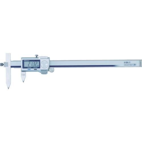 MITUTOYO NTD10P-P20M offset caliper