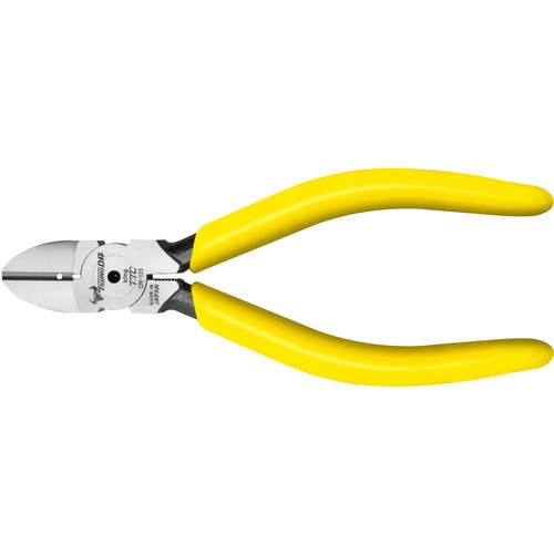 TTC CN-125 Heavy-duty wire cutters Blade 1 Tsugata