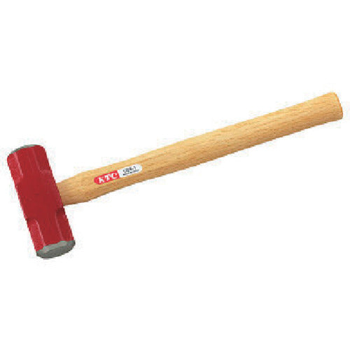KTC UD9-1 Double-ended hammer (for large vehicles), 3 pounds