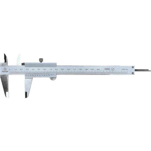 MITUTOYO N100 M-type standard caliper (530-502)