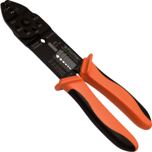 FUJIYA FA102 Multipurpose electrician's pliers 220mm