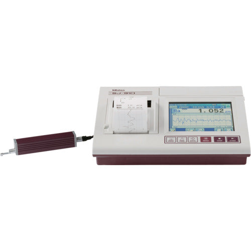 MITUTOYO 178-570-21 Surface roughness Surftest SJ-3100 0.75 mN