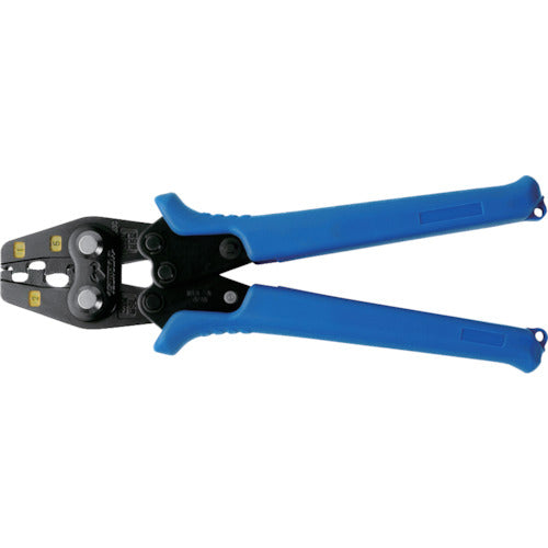 TTC TPH-5 Crimping tool For insulated closed-end connectors
