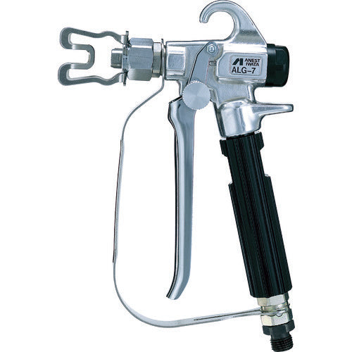 ANEST IWATA ALG-7 Airless gun For general painting