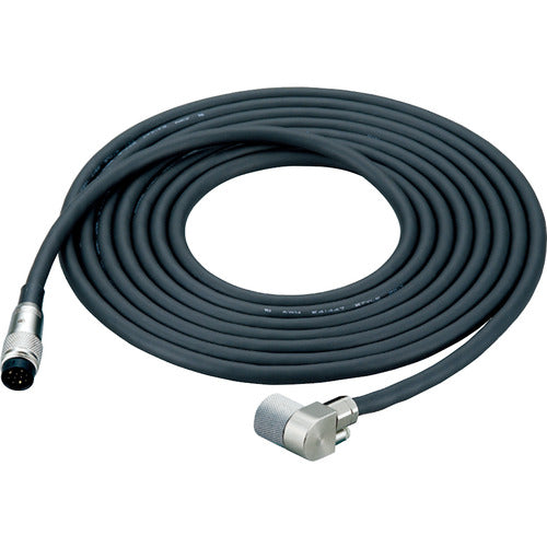NAKANISHI EMCD-3000A-8M Motor code (1742)