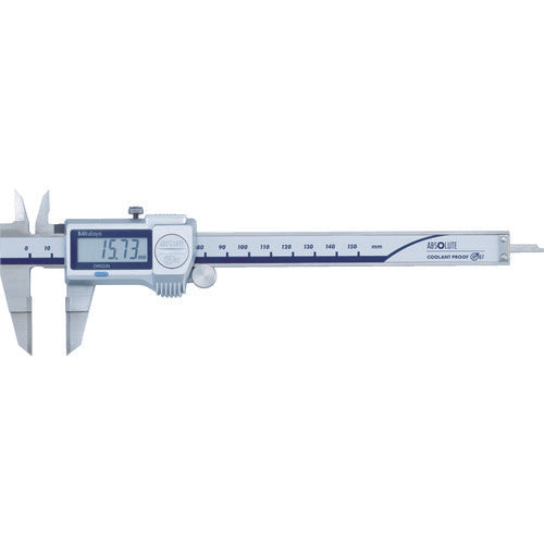MITUTOYO NTD13-P15M Blade digital caliper (573-634-20)