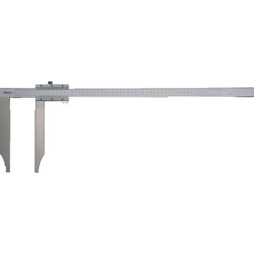 MITUTOYO C50L Long jaw caliper (534-110)