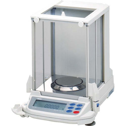 A&D GR-202 Built-in weight High-precision analytical electronic balance