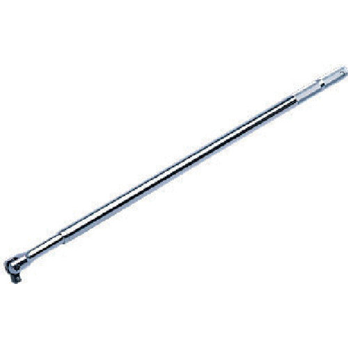 KTC BS4-780 12.7 sq. Extra-long spinner handle 780 mm
