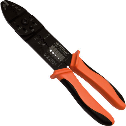 FUJIYA FA106 Multipurpose electrician's pliers 240mm