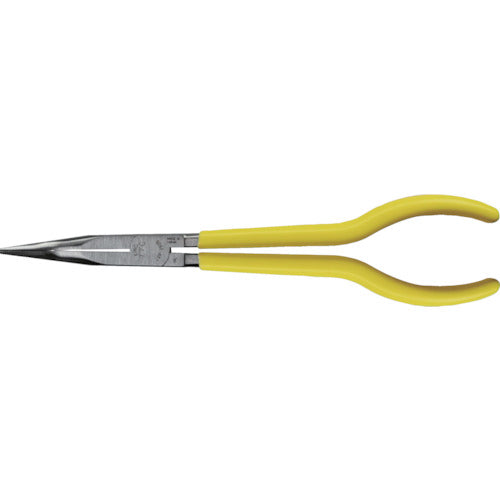 TTC LRP-280B Long-reach pliers (bent type)