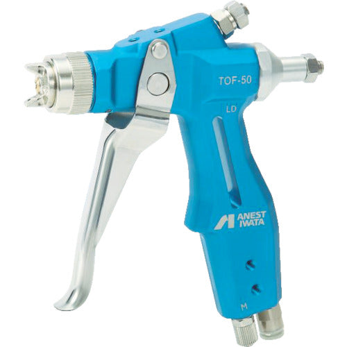 ANEST IWATA TOF-50-042P Handgun for applying release agent