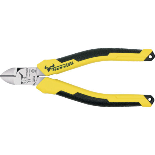 TTC PCN-125TG Powerful Nippers Total length 138