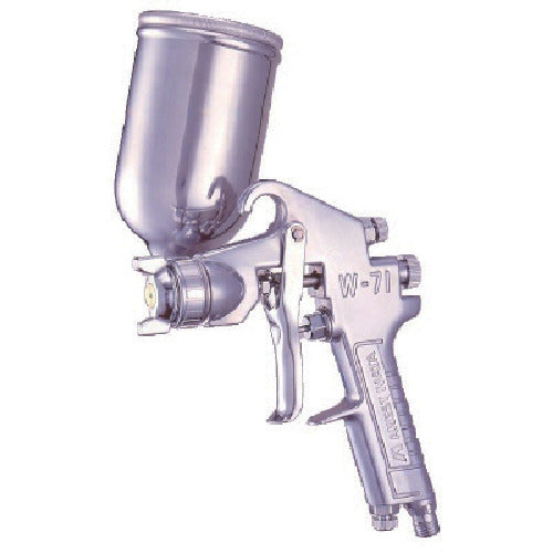 ANEST IWATA W77-3G Medium-sized spray gun Gravity
