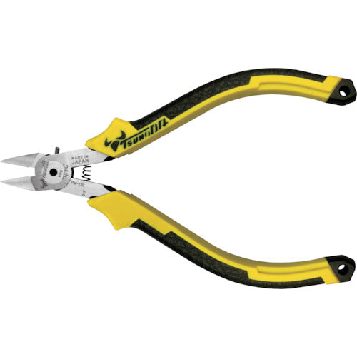 TTC PM-120DG Micro Nippers Tapered type