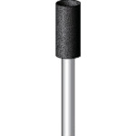 NAKANISHI 42744 Black whetstone 10 pieces