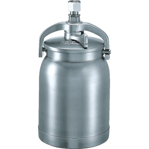 ANEST IWATA PCL-10B-3 Suction-type container 1000ml