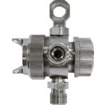 ANEST IWATA SGA-3 Automatic spray gun Simple automatic gun