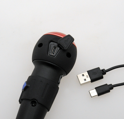 DEEN.J Electric Grip Fit Driver DNJ-LSD0041