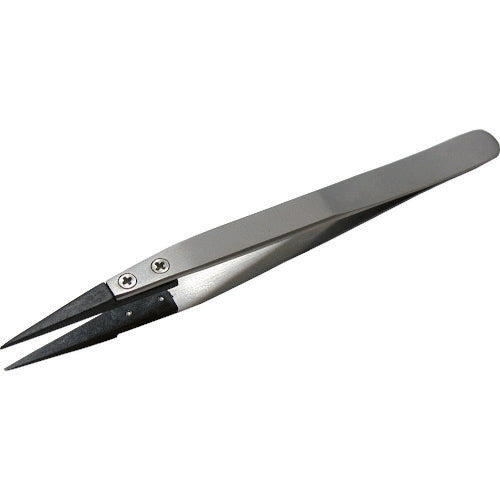 ENGINEER PTZ-41 ESD tweezers Standard type