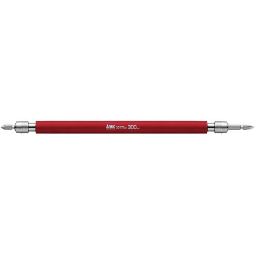 ANEX ALHP-300 Bit attachment Heavy-duty long bit holder