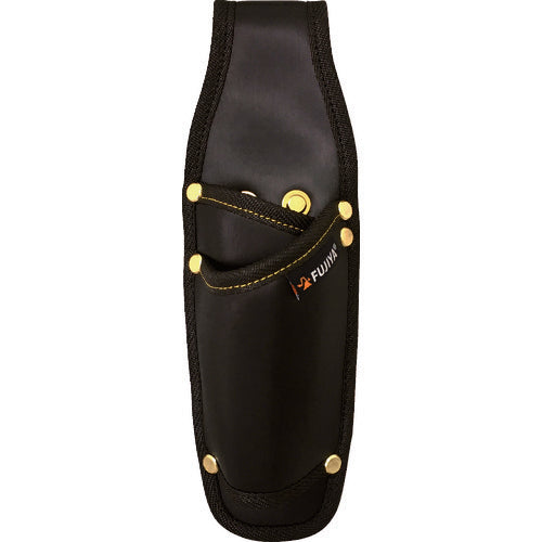FUJIYA PS-62BG Two-tiered pliers holder (black and gold)
