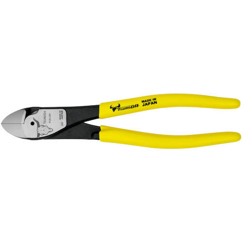 TTC PUN-200 Electrician's Power Thin Blade Nippers 200mm