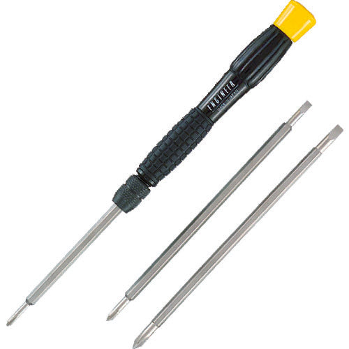 ENGINEER DK-13 Replacement precision screwdriver