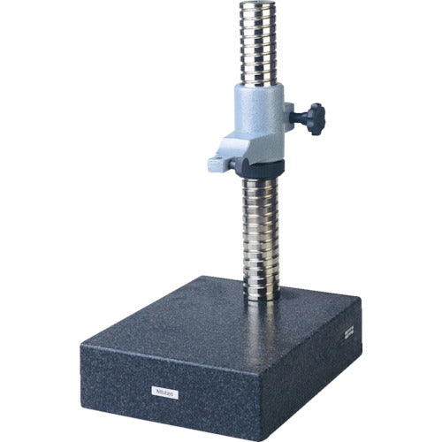 MITUTOYO BSG-30HX Granite comparator stand (215-156-10)