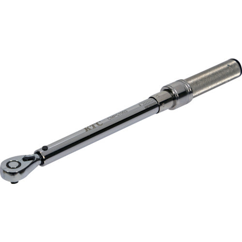 KTC CMPC1003 9.5 Preset Torque Wrench Torque adjustment range: 20-100 N·m