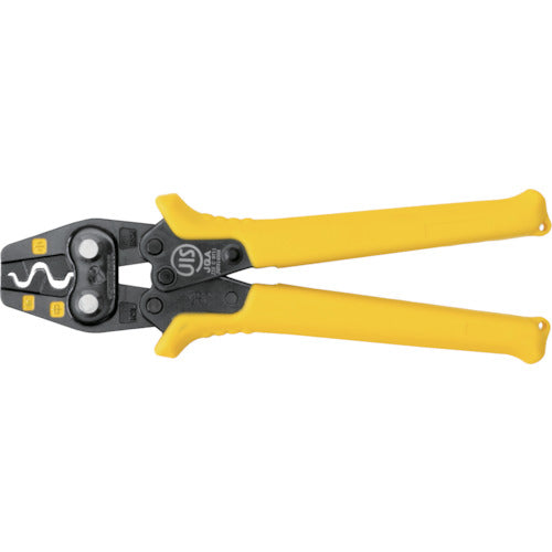 TTC TP-RS Crimping tool For ring sleeves