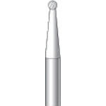 NAKANISHI 24009 Carbide cutter spherical