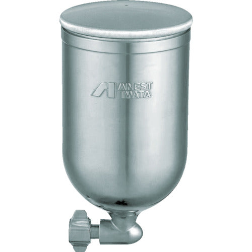 ANEST IWATA PC-4 Paint cup for spray gun (gravity feed type)
